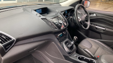 Ford Kuga 2.0 TDCi 150 Titanium 5dr 2WD Diesel Estate